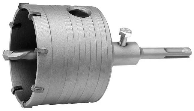 Yato YT-4403 SDS+ 80x50 mm