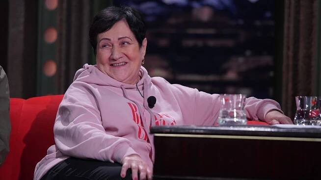 TV premiéra 15.12.2021 – 40. epizoda XII. řady