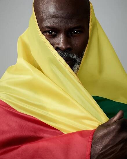 DJIMON HOUNSOU FOR OKAY AFRICA — BRITTY WHITFIELD | CELEBRITY MAKEUP ARTIST +GROOMER
