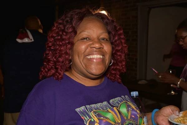 16th Annual Fish Fryx | Angela Robinson Entertainment