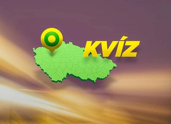 SLEPÁ MAPA: Tachov není Sokolov. Poznáte okresy Česka a jejich města?