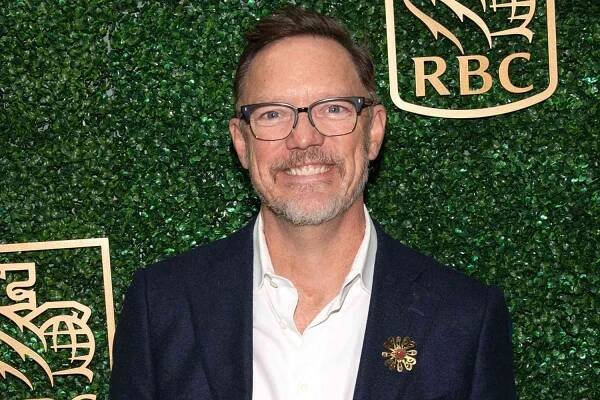 Matthew Lillard Recalls 'Scream' Cast 'Drinking Like Fools' in 'David Arquette's Room' While Making the 1996 Movie