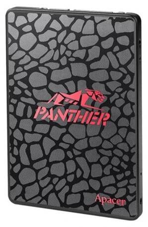 Apacer AS350 Panther 1TB, AP1TBAS350-1
