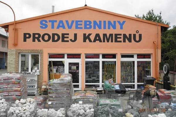 Kameny Bzenec foto 1