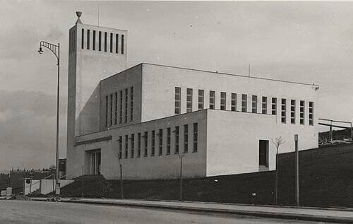Evangelický kostel (Zlín) – Wikipedie