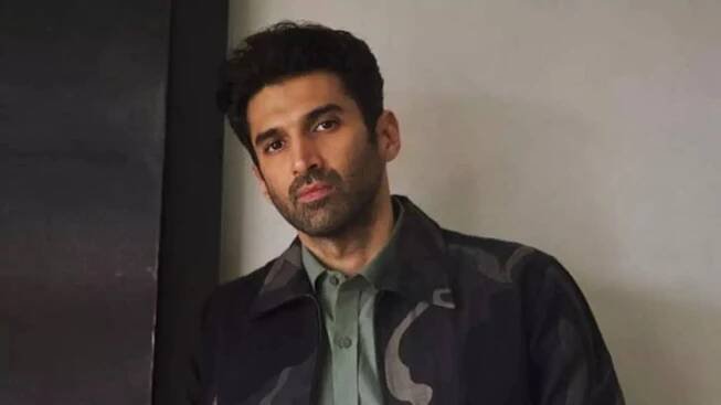 Aditya Roy Kapur breaks silence on relationship status after Ananya Panday split: "I’m in a Relationship... with..."