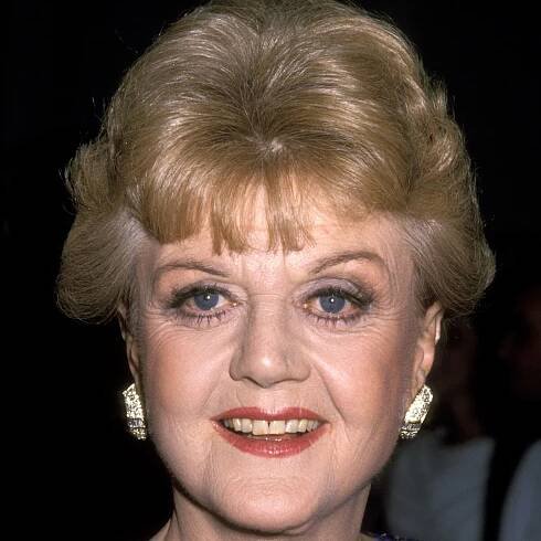 Angela Lansbury
