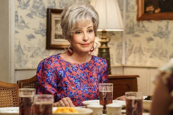 42-facts-about-annie-potts