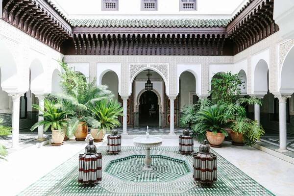 Marrakech Photos - Shooting In Morocco