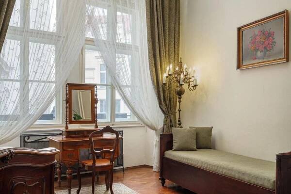 Hotel Grand Praha