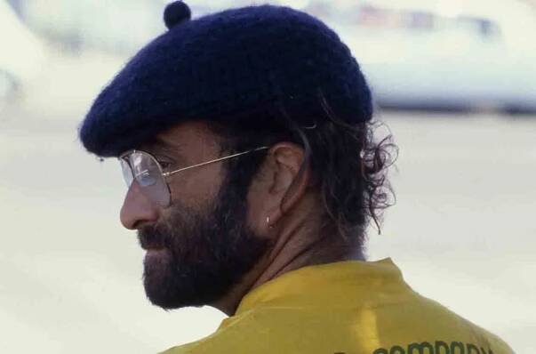 Lucio Dalla (Luccio Dalla): Biografie umělce