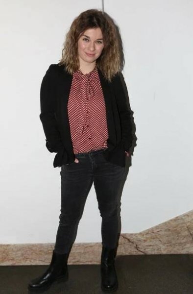 Pavla Gajdošíková