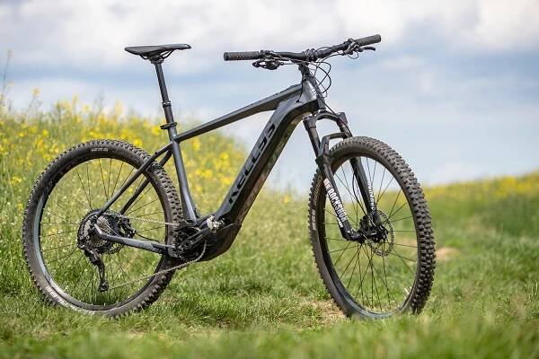 Kellys Tygon 70 29