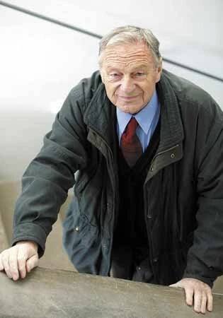 Jan Pohan:Osud jak komisař Navarro...