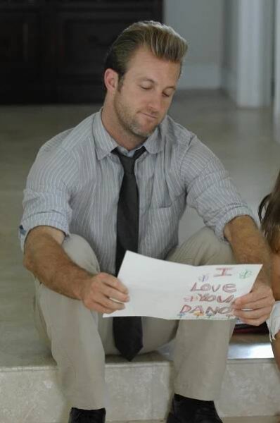 Havaj 5-0 - Závod - Z filmu - Scott Caan