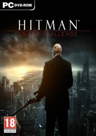 Hitman: Absolution - Sniper Challenge PC