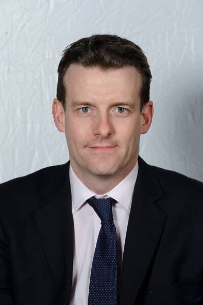 Trustee