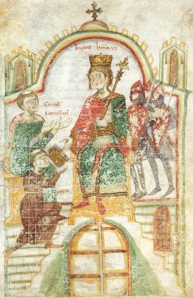 Konrád z Querfurtu (1202) – Wikipedie