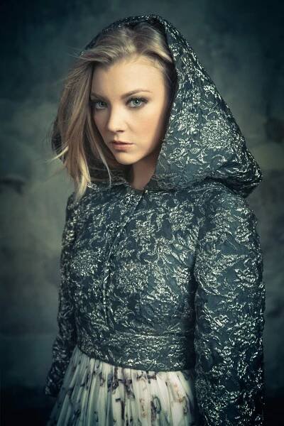  NATALIE DORMER