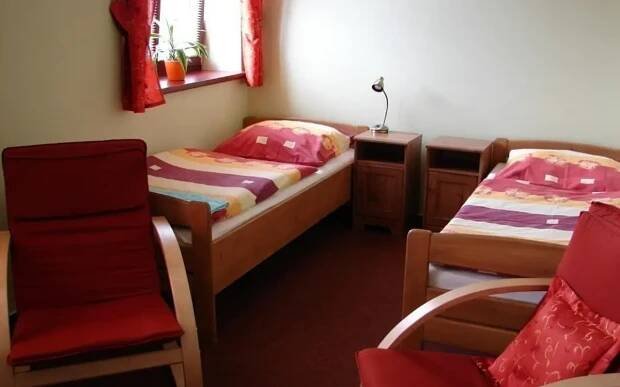 Booking.com: Lázeňské městečko Velké Losiny:.. - Skrz.cz