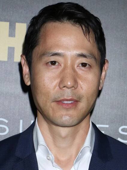 Rob Yang - Actor
