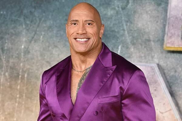 Dwayne Johnson sings Moana's 'You're Welcome' for 4-year-old's Make-A-Wish request