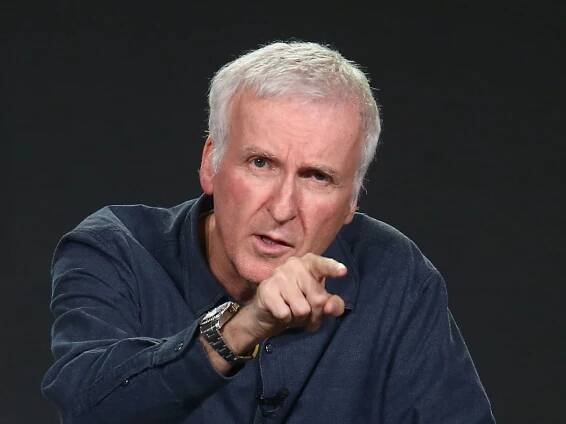 Avatar: James Cameron hits back at critics of 2009 movie