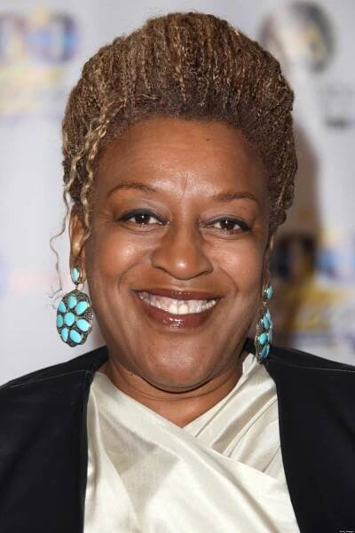CCH Pounder herečka