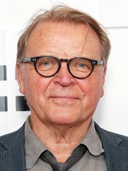 David Rasche - Actor