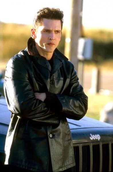 KNOCKAROUND GUYS, Barry Pepper, 2002, (c) New Line