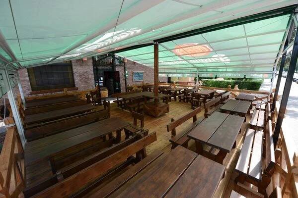 Rusty Bell Pub, irish pub foto 2