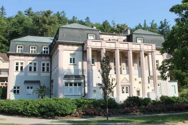 LLL - letní luhačovické lahůdky - díl druhý - ZLIN.CZ
