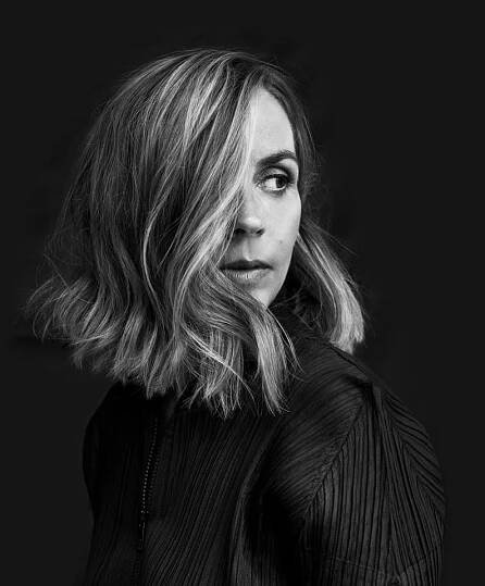Q&A: ANJA SCHNEIDER - culture box