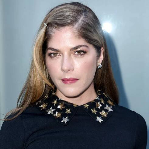 Selma Blair Posts an Emotional Instagram About Depression and Anxiety