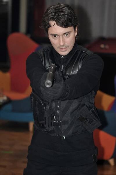 Saša Rašilov nejml. fotka