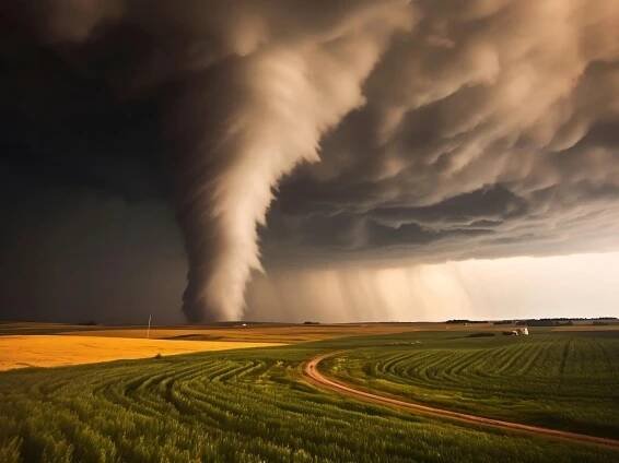 Wetterthema: