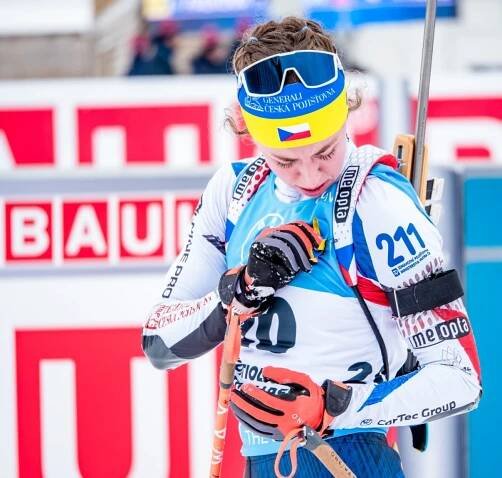 Šest domácích titulů atletů v hale před světovým šampionátem aneb Výsledky Olymp CS MV v týdnu 28. 2.-6. 1. - OLYMP CSMV