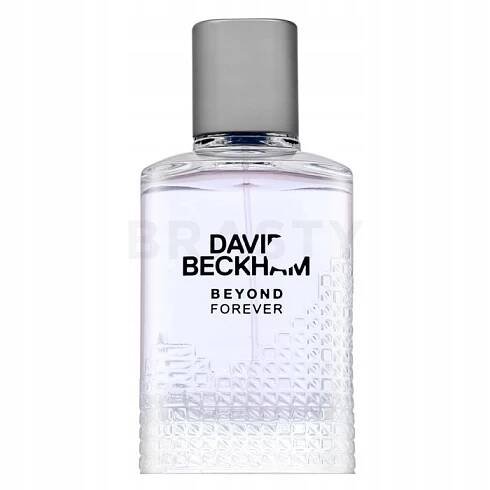 David Beckham Beyond Forever EDT M 90 ml
