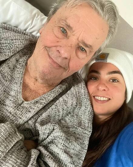 Herecká legenda Alain Delon (†88): Před smrtí trpěl bolestmi a uvažoval o eutanazii!