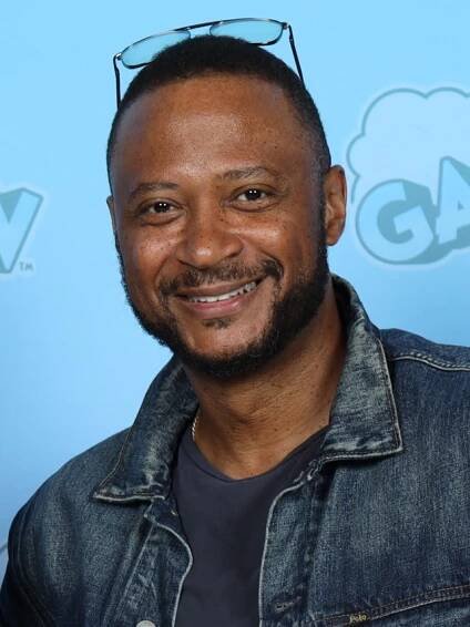 David Ramsey