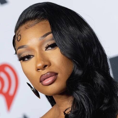 Megan Thee Stallion Should Audition to Play a Y2K Movie Mean Girl With This Spiky Updo – See Video