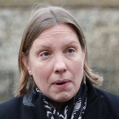 Newcastle takeover: Tracey Crouch tells fans she has no powers to intervene