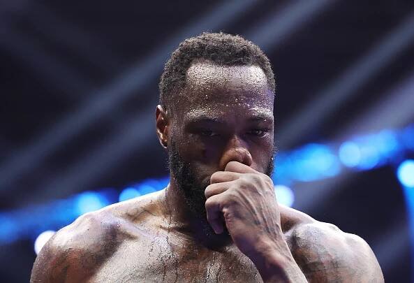 How to watch Deontay Wilder vs. Tyrrell Herndon: PPV, streaming info and full undercard