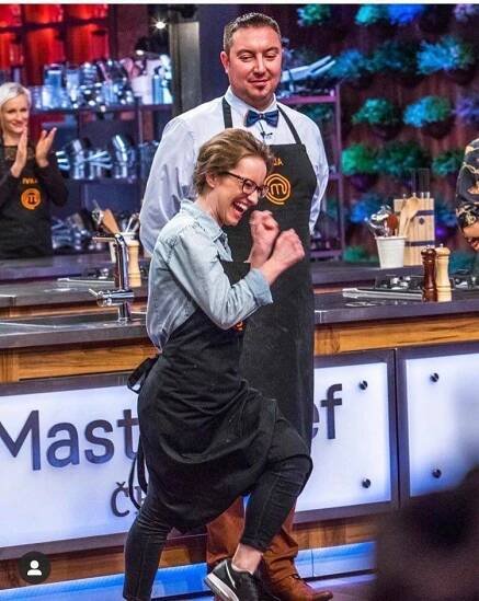 Úžasná proměna neoblíbené Pavlíny z MasterChefa: Shodila 24 kilo! Co jí můžeme závidět?