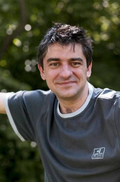 Konce světa v roce 2012 se nebojím, říká rodák z Vysočiny Štěpán Mareš