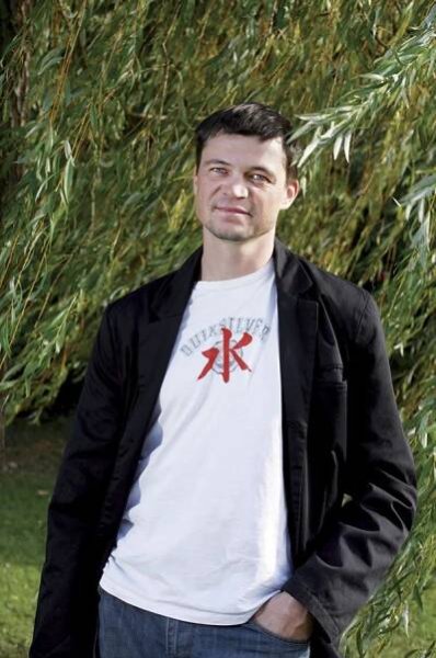 Lukáš Pollert: Dejte si bůček a jděte si zaběhat 