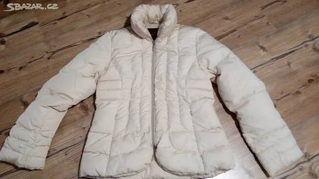 Dámská zimní bunda MONCLER - 2 - 38 - 40.