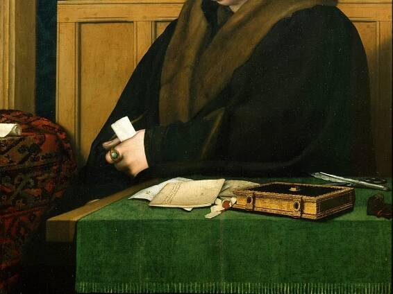 Thomas Cromwell
