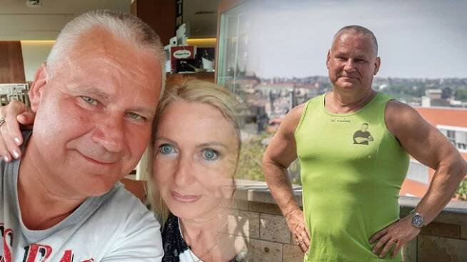 ŽvČ: Na dovolenou míříme do Itálie, tři roky svobody jsou nádherné, těší se Jiří Kajínek