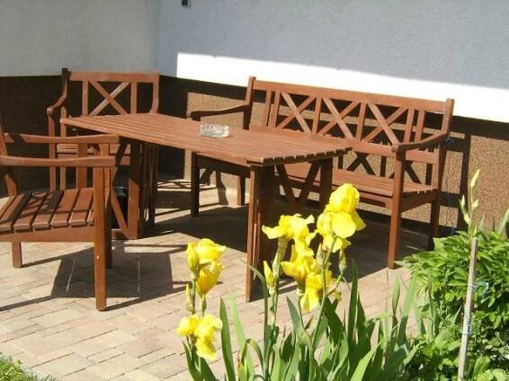 Pension Romana - rekreační zařízení v Jindřichově Hradci , Jižní Čechy